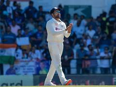 
      
      Rohit Sharma replies back on crticism
      
      