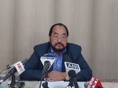 
      
      Will work for peace and development: Nagaland Deputy CM
      
      