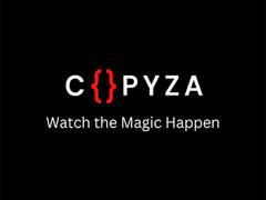 
      
      Kolkata based company launches Copyza - AI based content creation
      
      