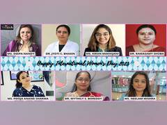 
      
      International Women's Day 2023: Women-in-health leading industry
      
      