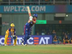 
      
      It was great batting with Jemimah, she is so enthusiastic: Jess 
      
      