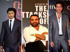 
      
      Parag Sanghvi joins forces for 