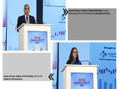 
      
      Sapphire Connect hosts successful BFSI Connect Summit 2023 
      
      