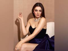 
      
      Hansika to headline thriller film 'Man', shares motion poster
      
      