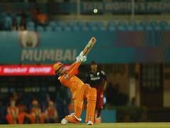
      
      WPL 2023: Deol, Dunkley's fifties guide GG to 201/7 against RCB
      
      
