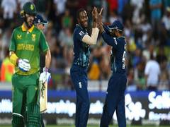 
      
      Archer not fully firing on all cylinders: England coach
      
      