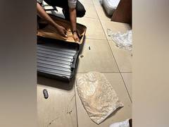 
      
      DRI recovers heroin worth Rs 53 cr, one held at Mumbai airport 
      
      