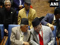 
      
      Nepal Presidential election today, new President awaited by dusk
      
      