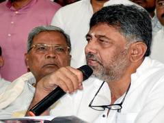 
      
      Congress withdraws state-wide bandh in Karnataka due to exams
      
      
