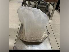 
      
      Passenger from Ethiopia arrested at Mumbai airport, heroin seized
      
      
