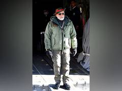 
      
      Under PM Modi, India more likely to give military response: US
      
      