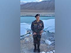Col Geeta Rana becomes first woman officer to command EME unit near ...