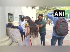 
      
      Karnataka PUC examination begins today, CM Bommai wishes students
      
      