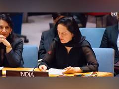 
      
      Afghan's territory should not be used for training terrorist: Ind
      
      