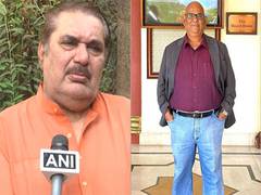 
      
      Raza Murad remembers late veteran actor-director Satish Kaushik
      
      