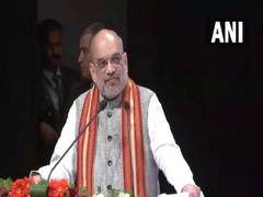 
      
      Amit Shah to dedicate various development works to Ahmedabad
      
      