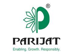 
      
      Parijat Industries receives DSIR Recognition
      
      