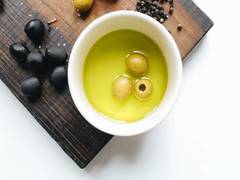 
      
      Olive oil by-product could aid exercise: Research
      
      