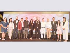 
      
      Grand 4th Anniversary Celebration of Passion Vista
      
      