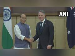 
      
      Australia-India defence cooperation to become more powerful
      
      