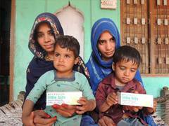 
      
      Amway India showcases remarkable impact of its power of 5 program
      
      