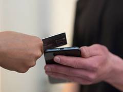 
      
      India's digital payments market to more than triple to USD 10 trn
      
      