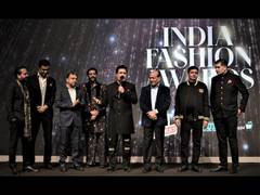 
      
      Sanjay Nigam to come up with fashion investment based web series!
      
      
