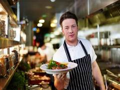 
      
      Jamie Oliver Restaurants expanding fast in India
      
      