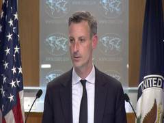 
      
      US reaffirms 