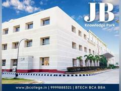 
      
      JB Knowledge Park breaks all records with 1435 Admissions 
      
      