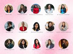 
      
      15 Women Entrepreneurs to reckon in 2023
      
      