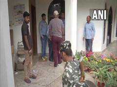 
      
      ED raids multiple locations in Delhi, Bihar
      
      