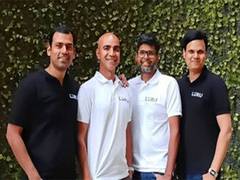 
      
      Luru Secures USD 1.4 Mn Seed Round from India Quotient 
      
      