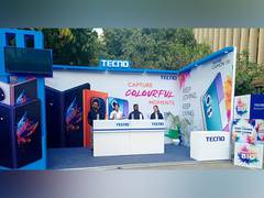 
      
      TECNO kick-starts its Youth-connect Program 
      
      