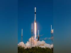 
      
      OneWeb confirms deployment of 40 satellites launched by SpaceX
      
      