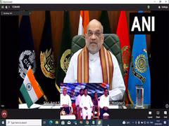 
      
      Amit Shah dedicates Rs 154 cr worth projects to Ahmedabad
      
      