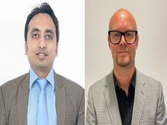 
      
      Digant Sharma gets Ophi Technologies' from Finland to India
      
      