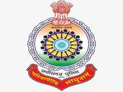 
      
      Tension in Raipur after miscreants tear religious poster
      
      