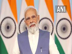 
      
      PM Modi to participate in 3rd Session of NPDRR today
      
      
