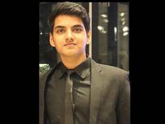 
      
      Rishi Raj Vashistha to launch AI-based E-Commerce Platform 
      
      