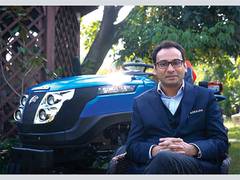 
      
      Sonalika Clocks highest ever YTD Feb'23 overall sales
      
      