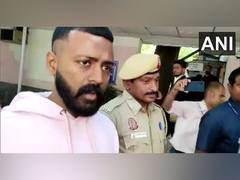 
      
      Next is Arvind Kejriwal: Sukesh Chandrashekhar
      
      