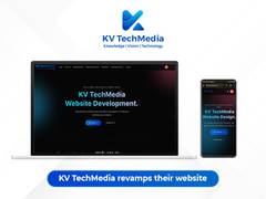 
      
      KV TechMedia launches new photoshoot services in Varanasi
      
      
