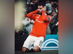 
      
      Manchester United dominate Real Betis 
      
      