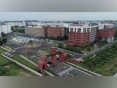
      
      Chandigarh University with 703 patents becomes the Highest Patent
      
      