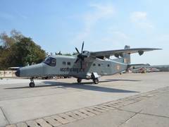 
      
      IAF to procure six Dornier-228 aircrafts from HAL at Rs 667 crore
      
      