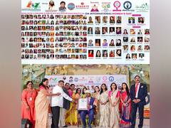 
      
      Vision Digital India Chairman Dr Hari Krishna Maram
      
      