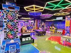 
      
      Mastiii Zone opens in Ludhiana - Let's take fun seriously now!
      
      