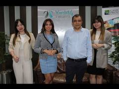 
      
      Educating the market initiative by Yield 4 Finance (Y4F)
      
      