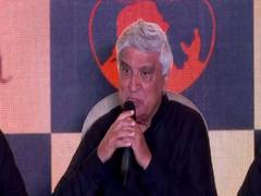 
      
      Urdu is native to Hindustan: Javed Akhtar
      
      